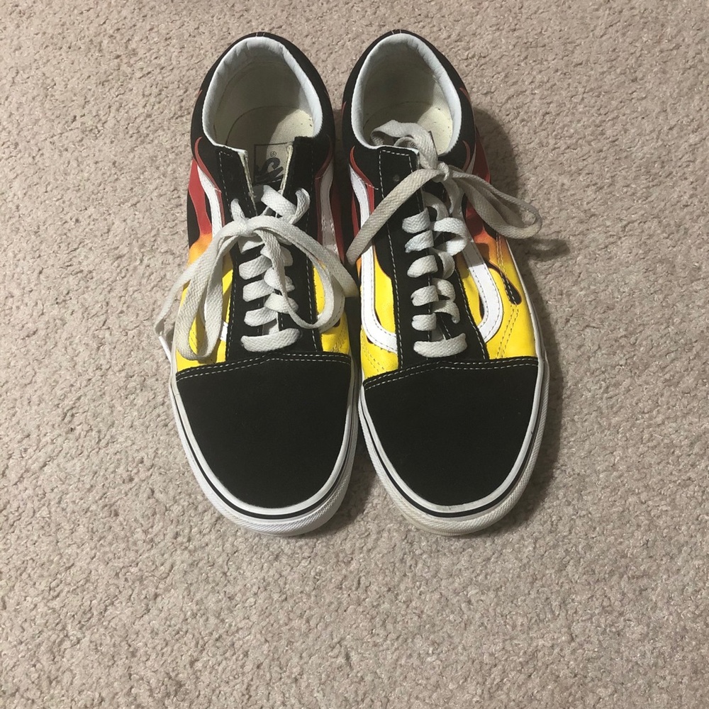 Vans Sneakers
